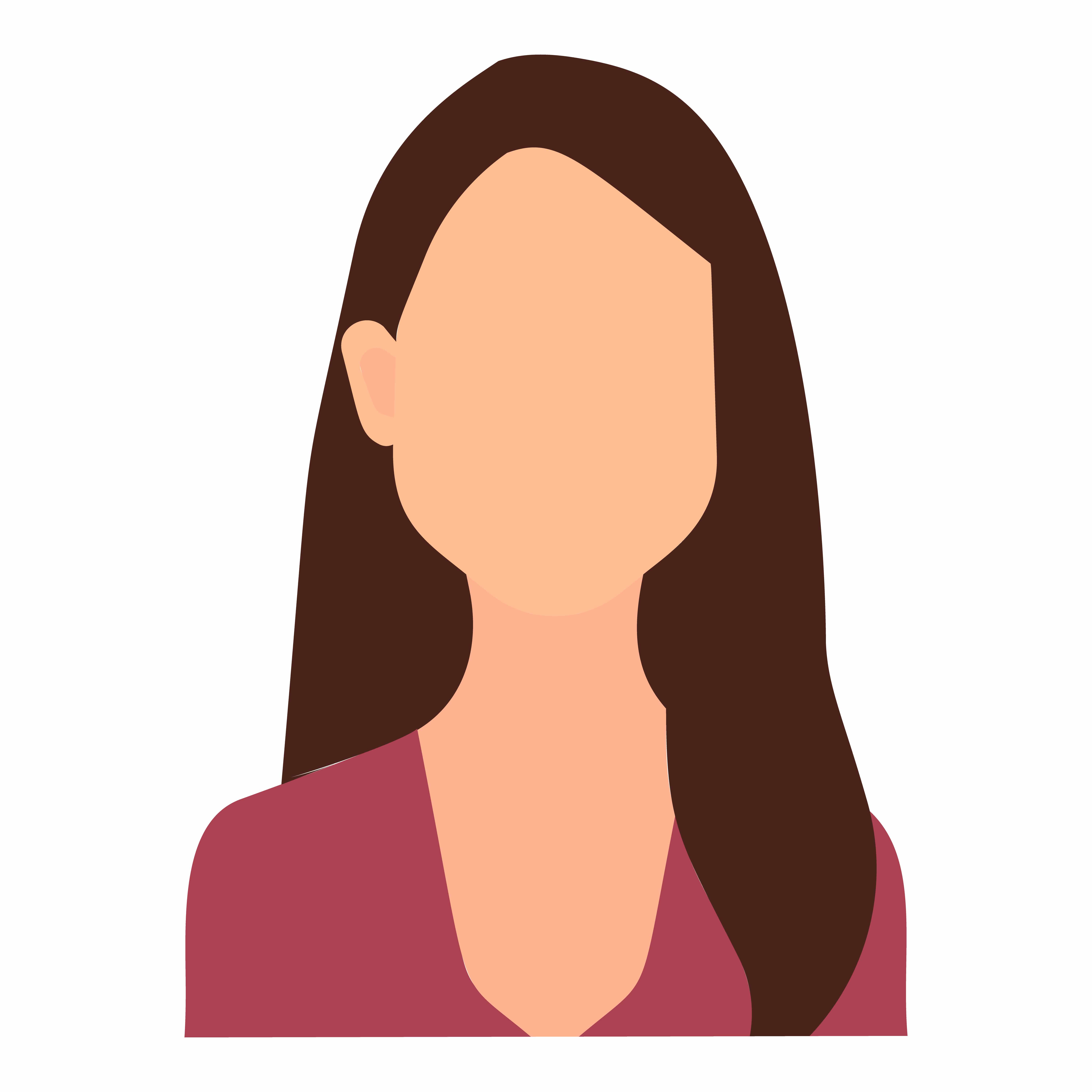 Ruth Lilas KRUEGER - Directrice Générale