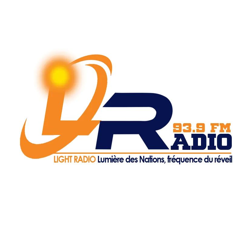 Light Radio 93.9 FM - Radio Chrétienne à Lomé